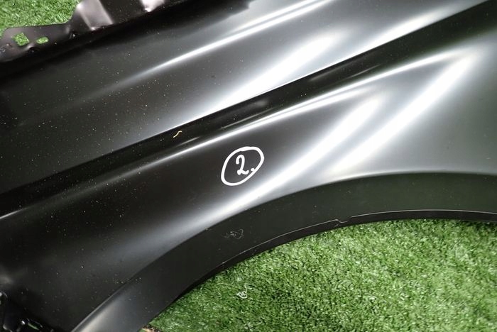 PEUGEOT 308 T10 22- fender right front front