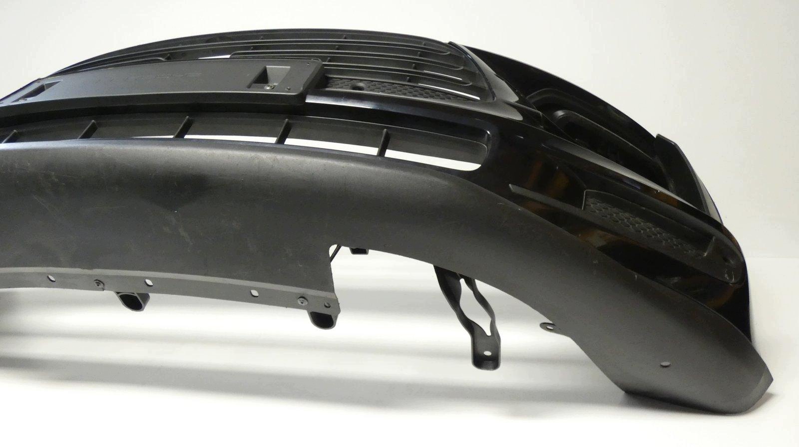 PORSCHE MACAN LIFT 95B807221K below 4 PDC 2018-2021 bumper front front