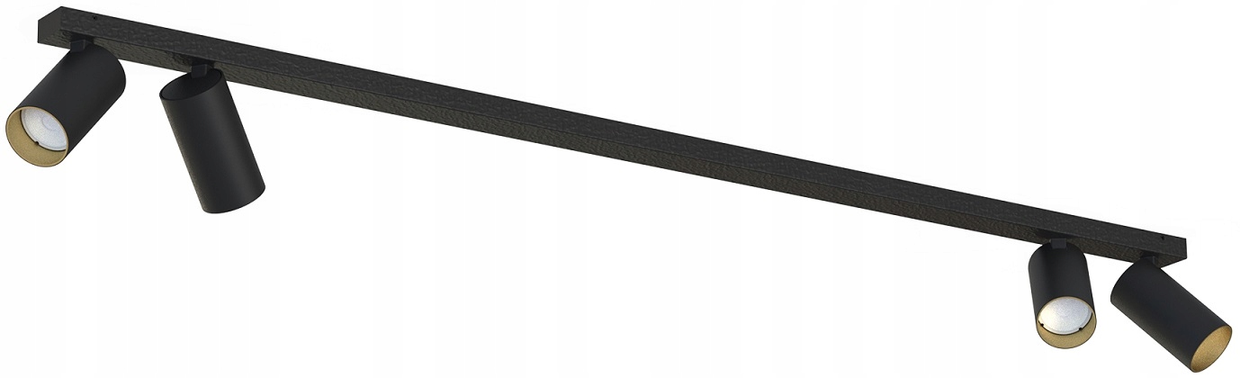 Nowodvorski Lampa 7768 Mono Listwa Sufitowa Led