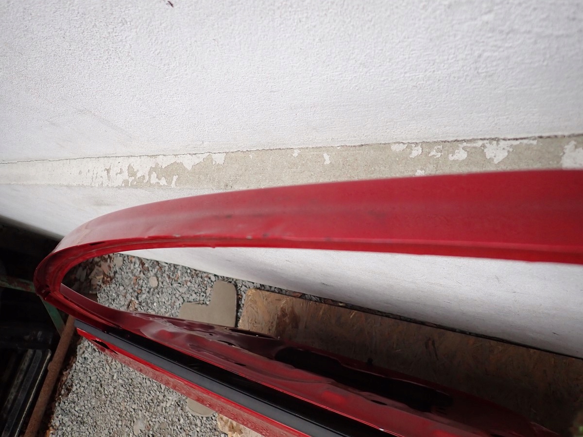 door left front left front VW GOLF 8 VIII 5H CD1 2019