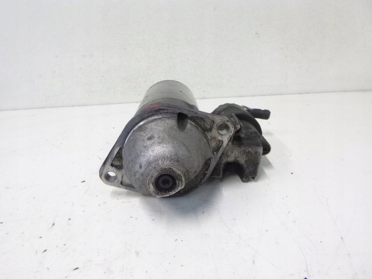 starter Mercedes Vaneo W414 Vaneo 1.7DCi