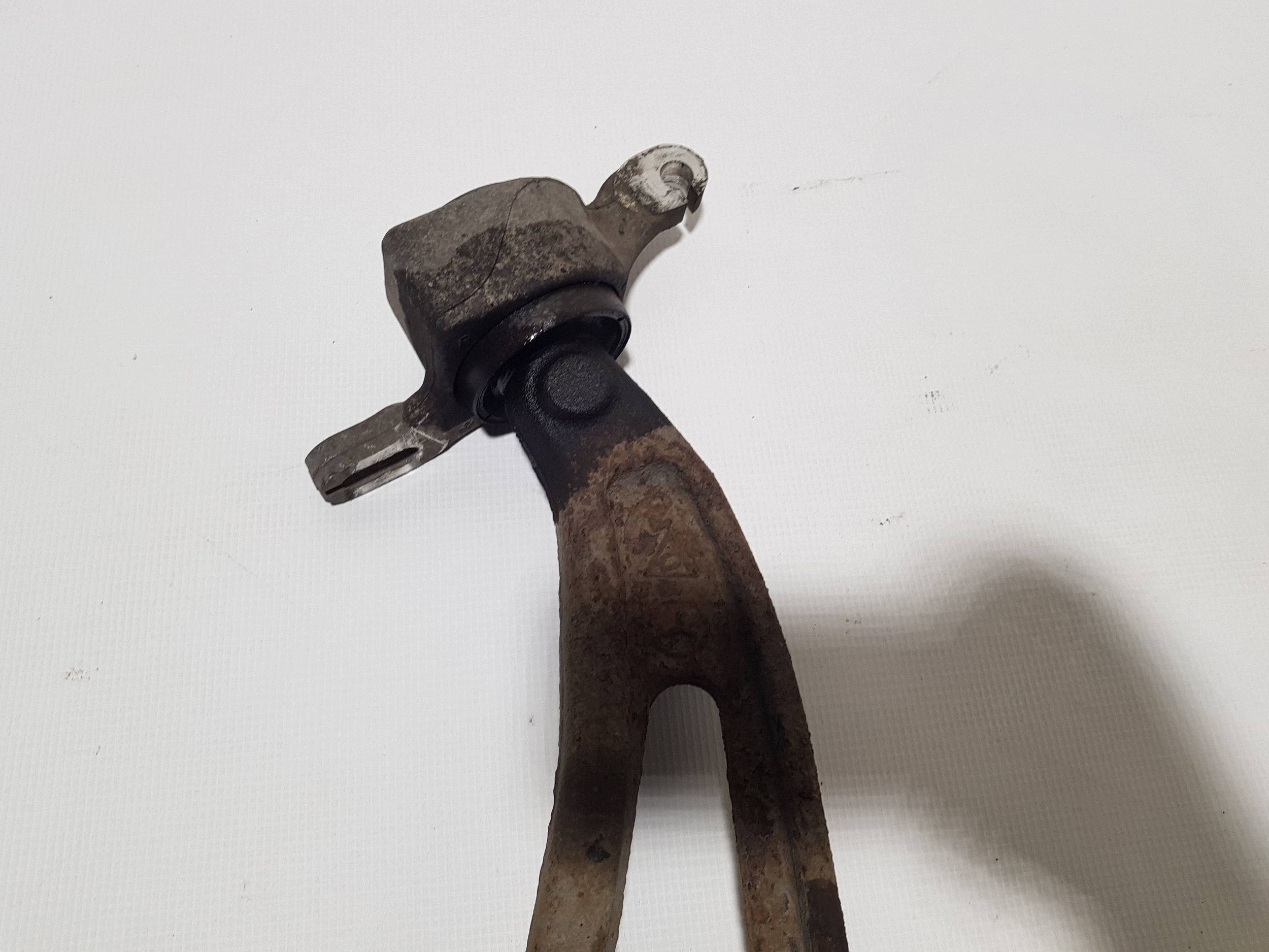 arm front lower front right Mercedes ML W164 GL X164
