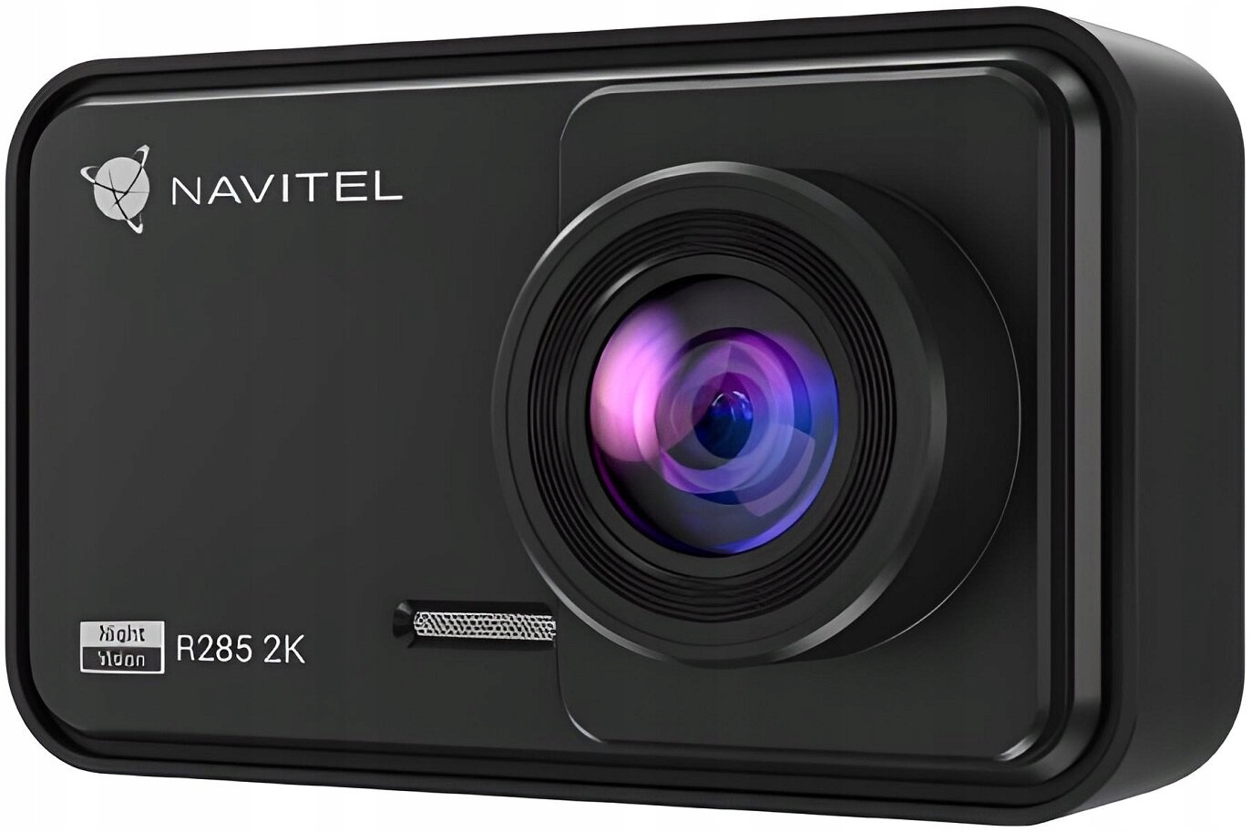 Navitel R285 Rejestrator jazdy kamera samochodowa G-Sensor + 32GB Goodram Kod producenta R285 2K