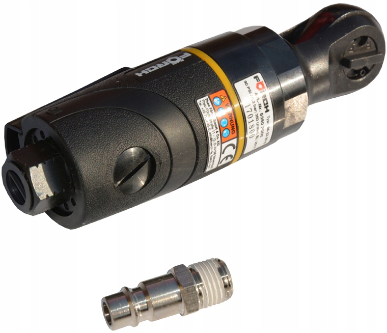 KLUCZ KĄTOWY GRZECHOTKA PNEUMATYCZYNA 1/4 GERMANY Marka Wurth