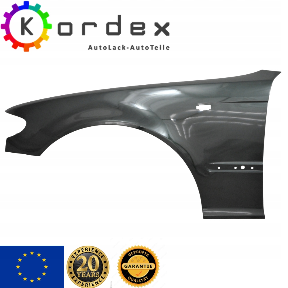 Blatník Bmw E46 Lift Sedan Kombi Limuzína Barva 430 01-05 Levý Přední