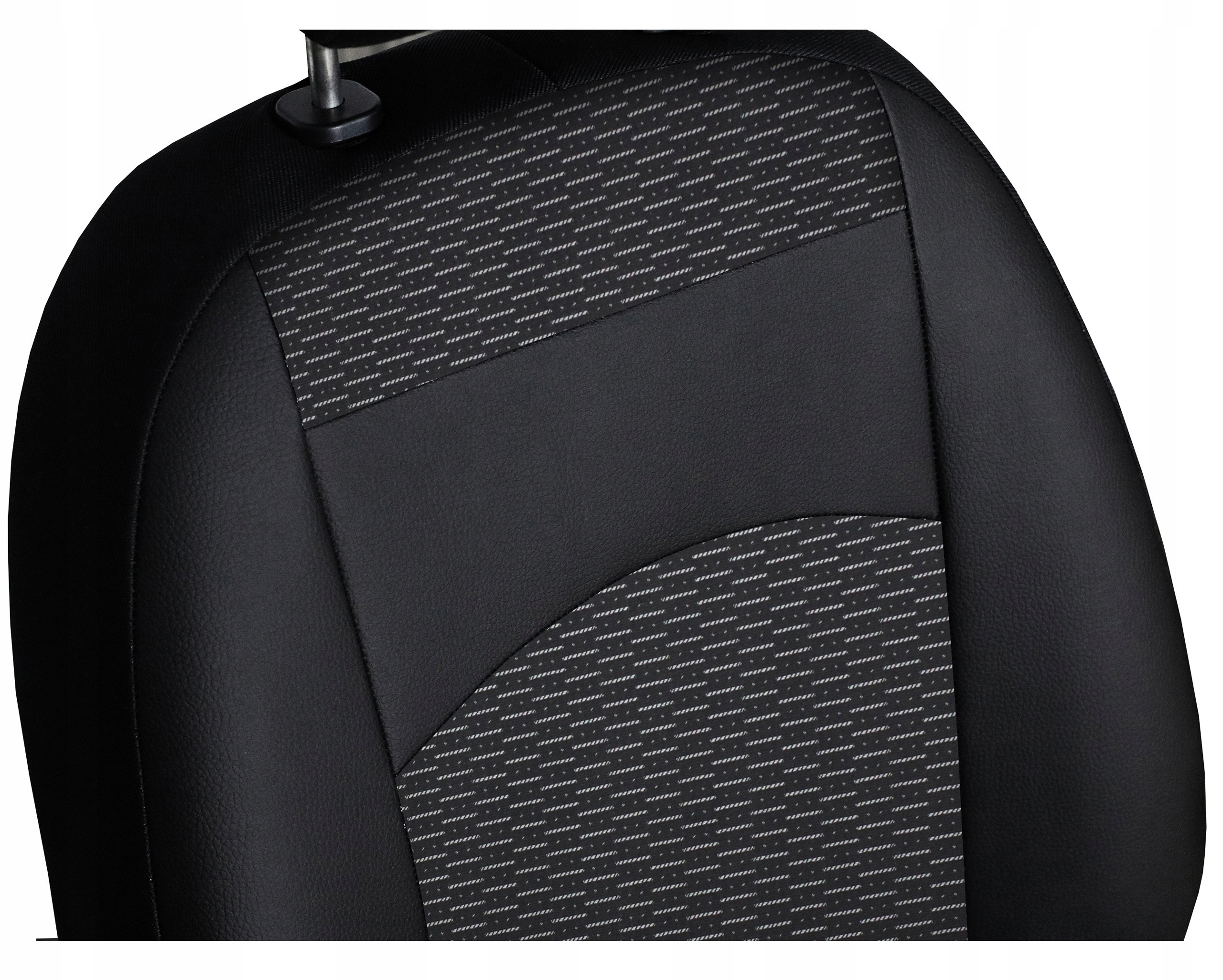 POKROWCE SAMOCHODOWE MIAROWE ROYAL VW GOLF 7 Producent Pok-ter