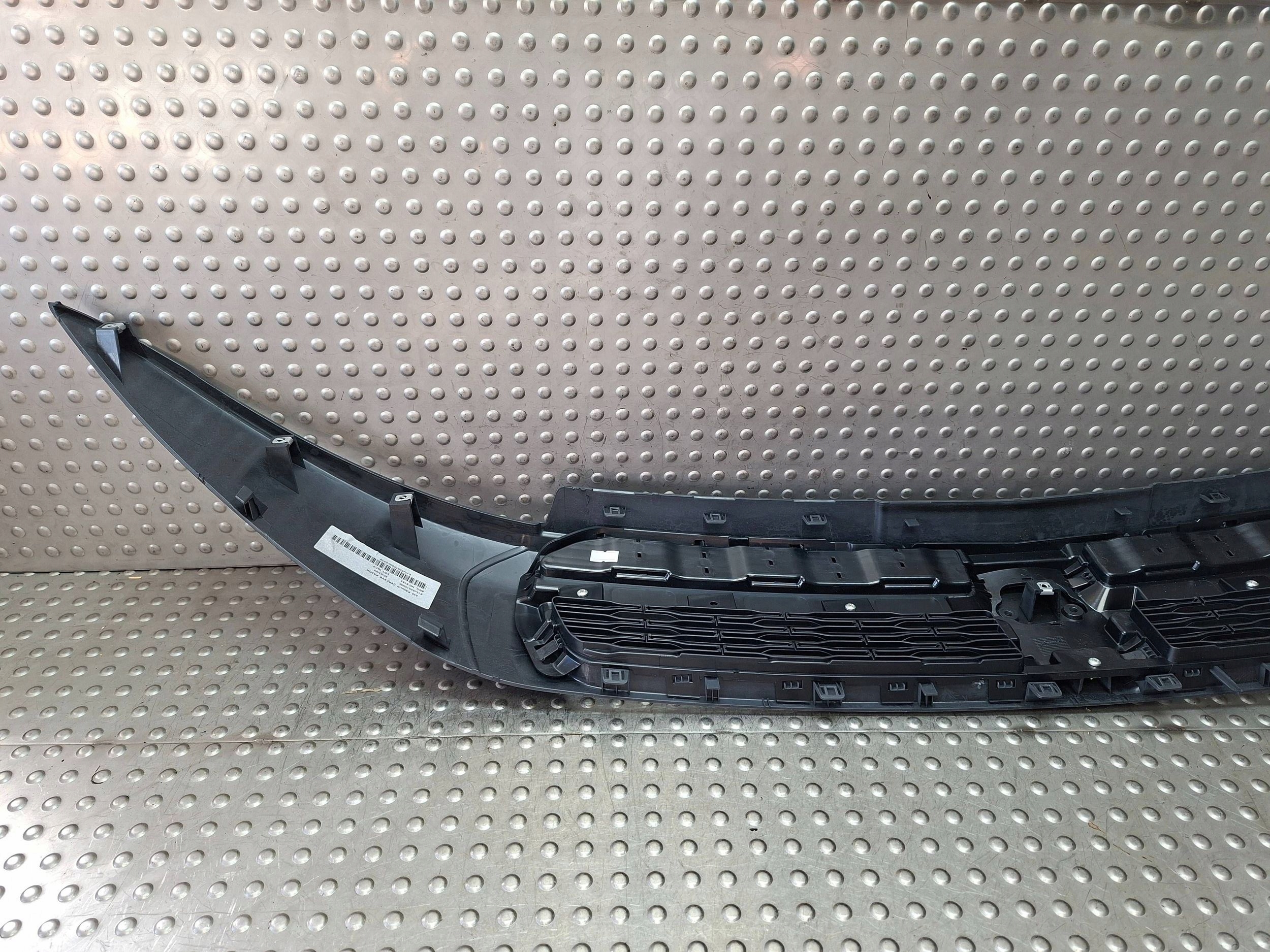 Grill RAM PROMASTER CITY 15-18 735594066
