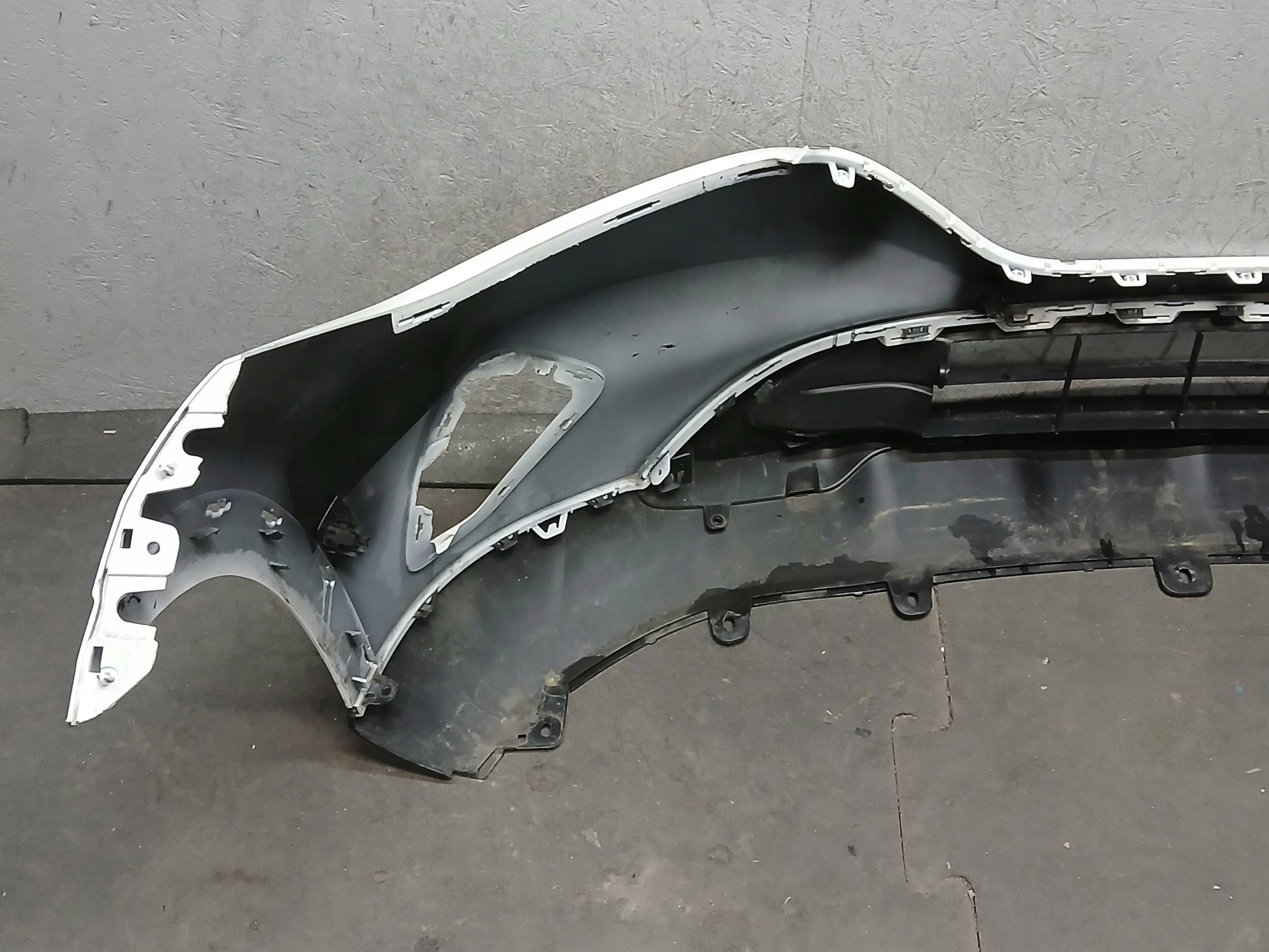 bumper front MERCEDES EQE SUV W294 A294