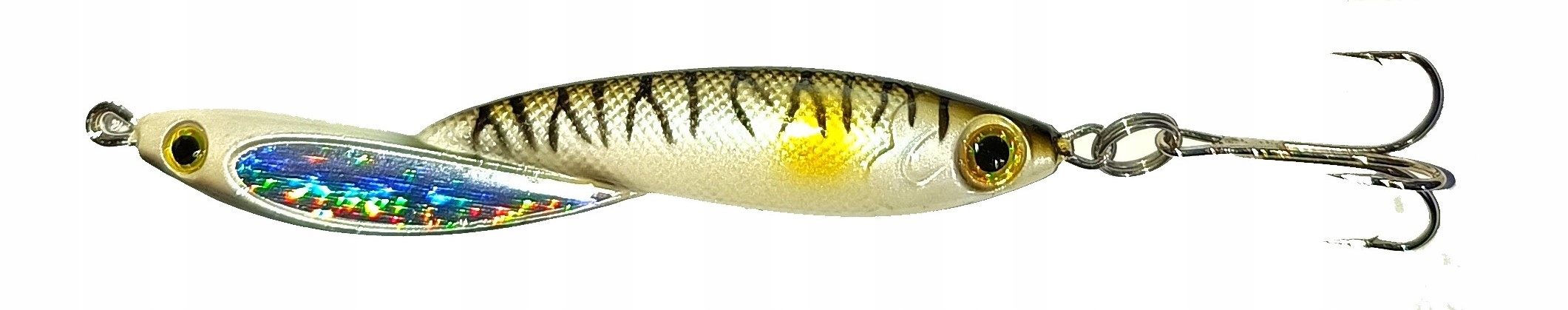 Pilker Cykada 200 g Dorsz Norwegia Bałtyk Wyprzedaż