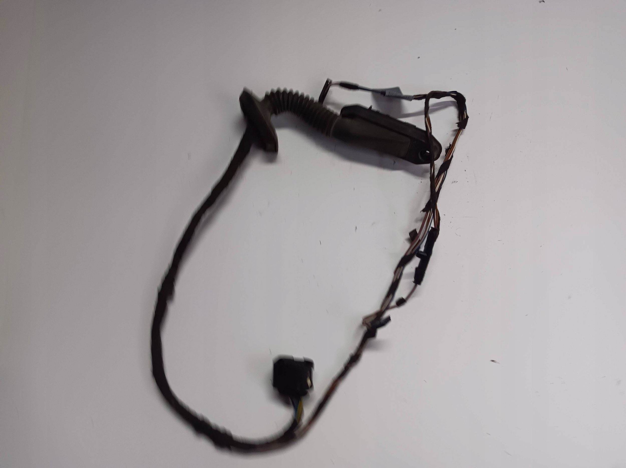 bundle door tylnych BMW 1 E81 E87 9169527