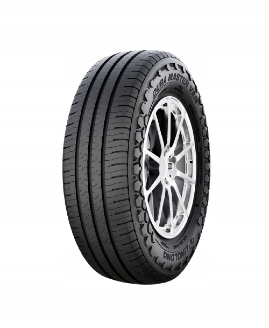 Linglong Dura Master Van 215/75 R16C 114/116 S