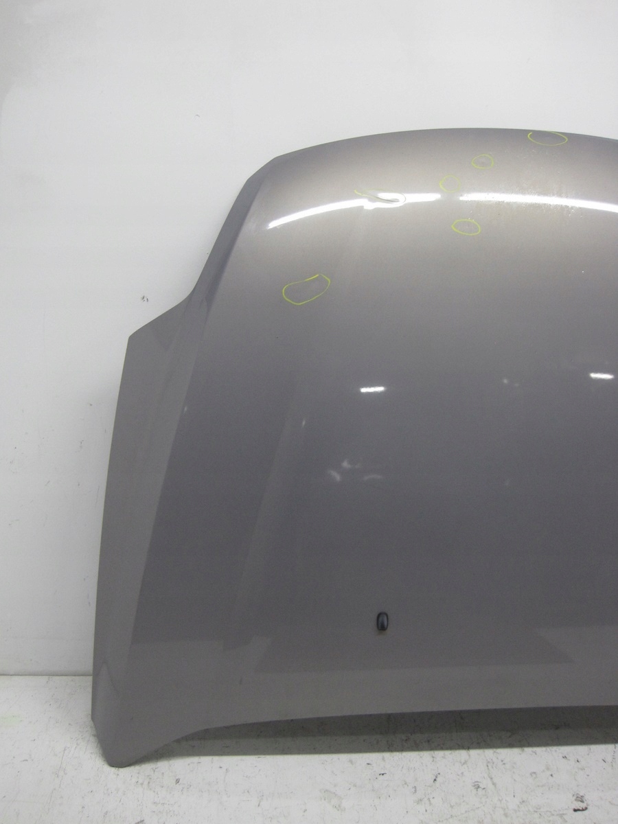 bonnet Ford MONDEO MK4 LIFT 587