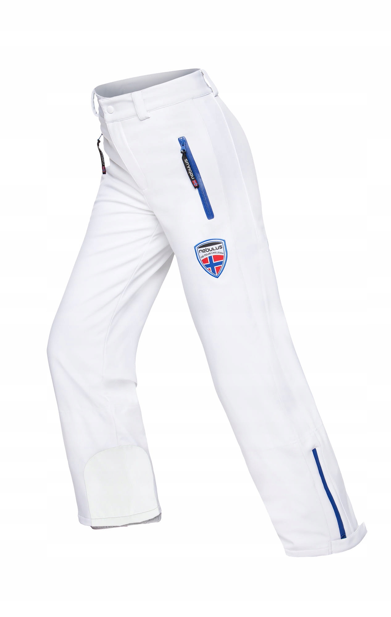 Nebulus Spodnie narciarskie softshellowe HELENS XL Kod producenta 99