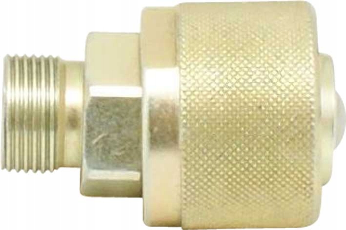 

Szybkozłącze hydrauliczne wtyczka M16x1,5