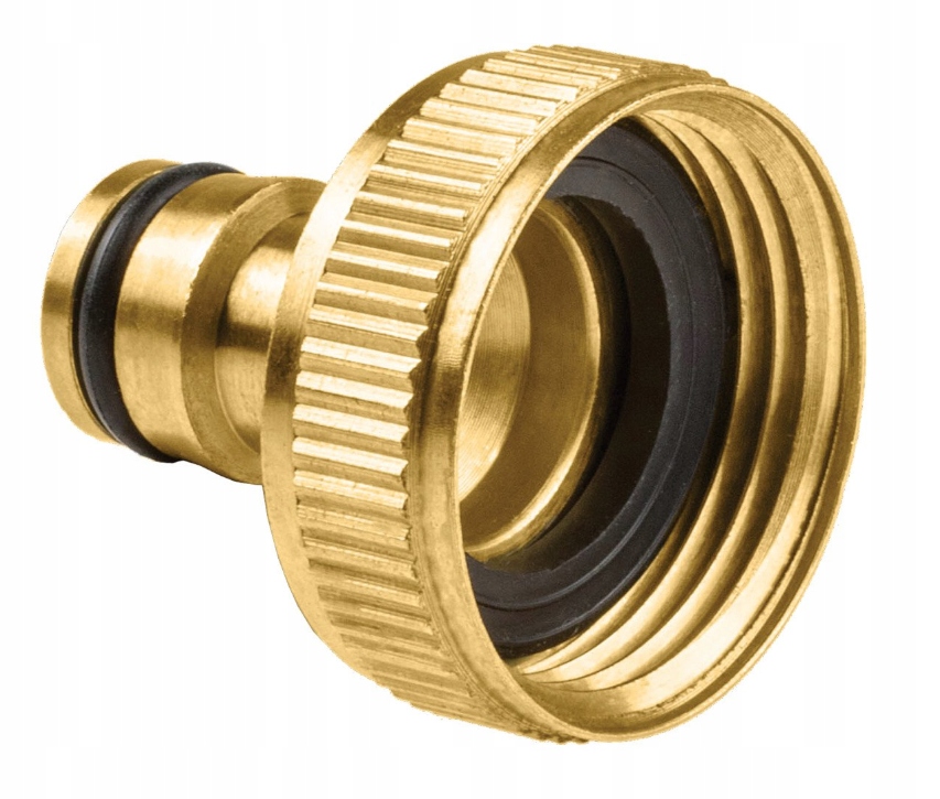 

Cellfast Przyłącze Z Gwintem Wewnętrznym Brass 1''