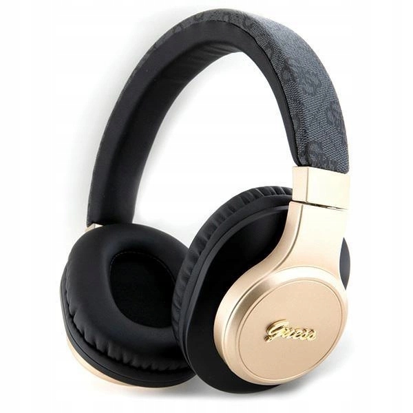 Guess Slúchadlá Na Uši Bluetooth Pre Telefóny Apple 11 12 13 14 4G Script