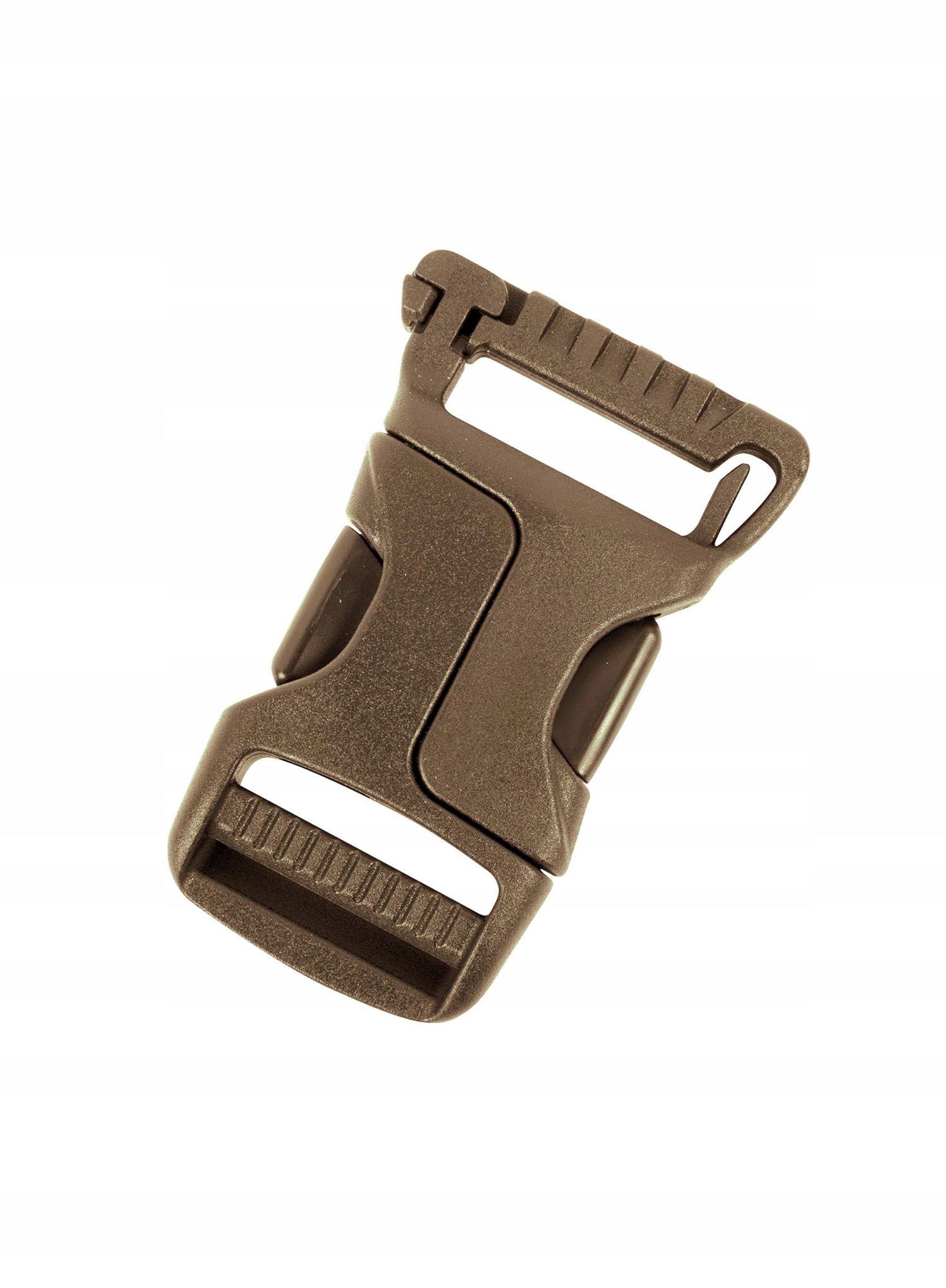 Klamra Tasmanian Tiger SR25 Safety Herma Qa coyote brown