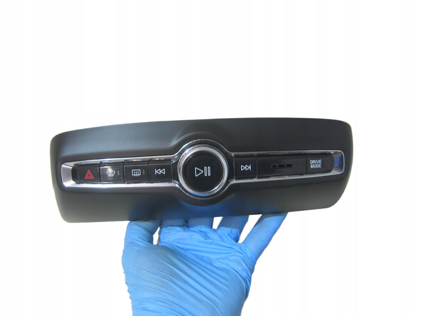 VOLVO XC40 XC 40 PANEL switch of control RADIA navigation devices USA 31456672