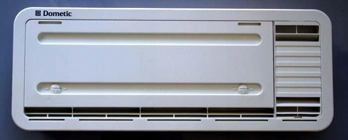 9500000958 - Вентиляционная решетка для холодильника Dometic Waeco L100
