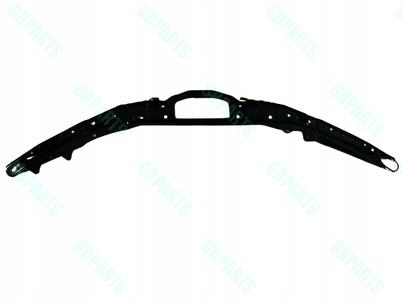 Přední Pás Plechový Pás Mazda 3 2019-2024