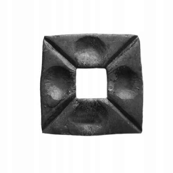 

44.004 maskownica, maskownice kute otwor 20x20