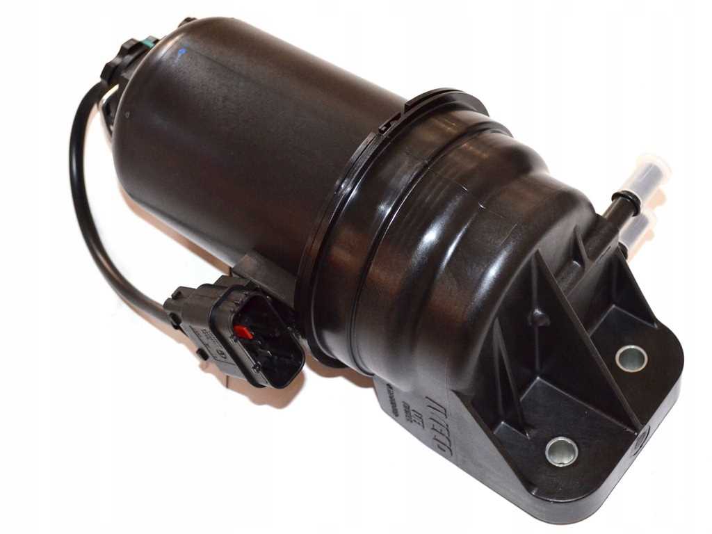 Palivový Filtr Kompletní Iveco Daily 14-