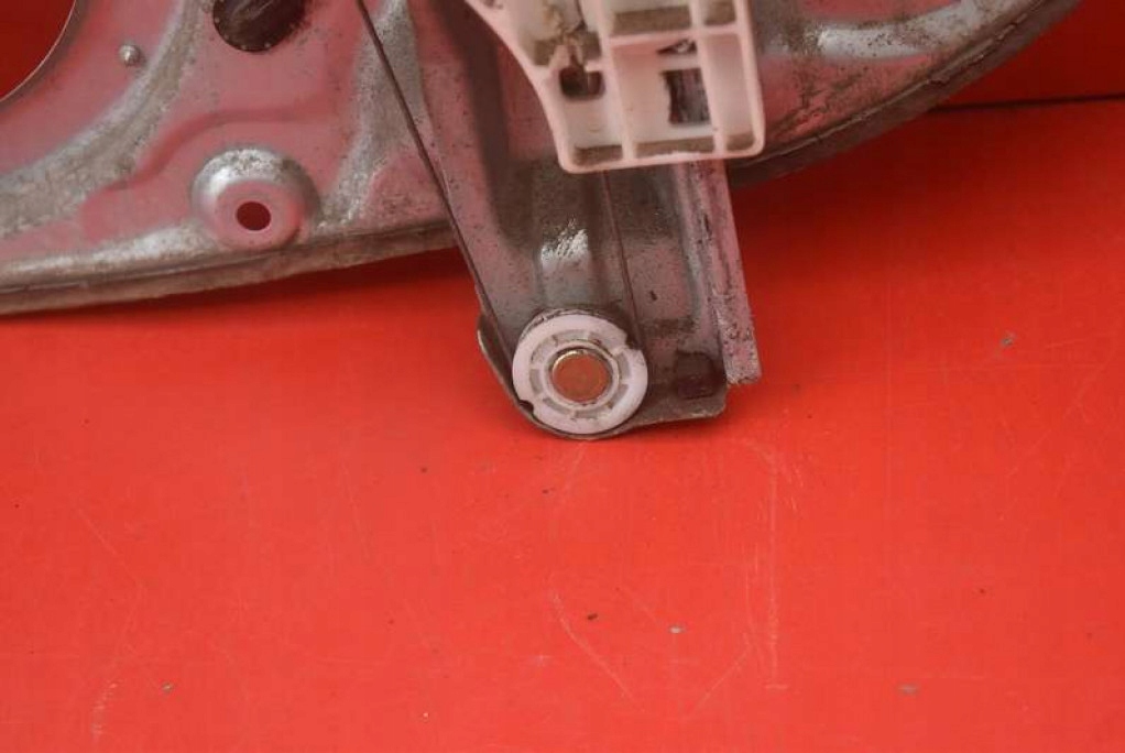 window regulator left rear part 2601241 HYUNDAI SANTA FE 2 II 06-10