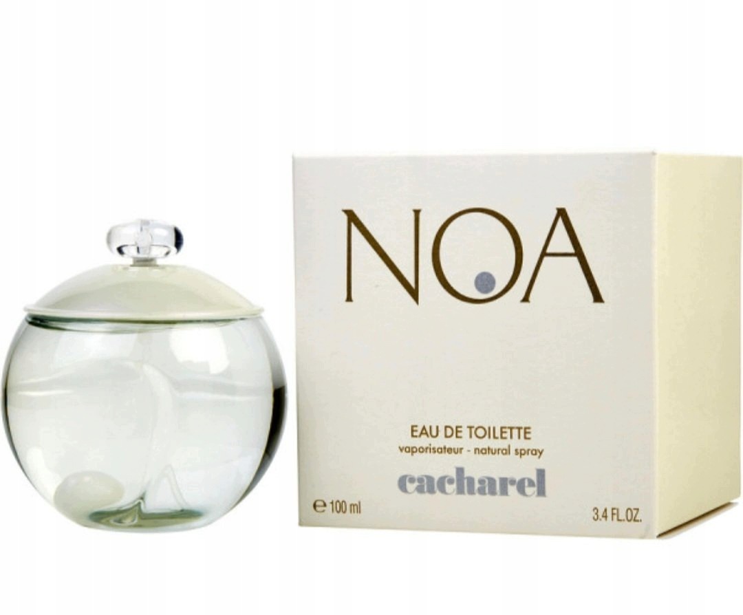 Cacharel Noa toaletní voda pro ženy 100 ml
