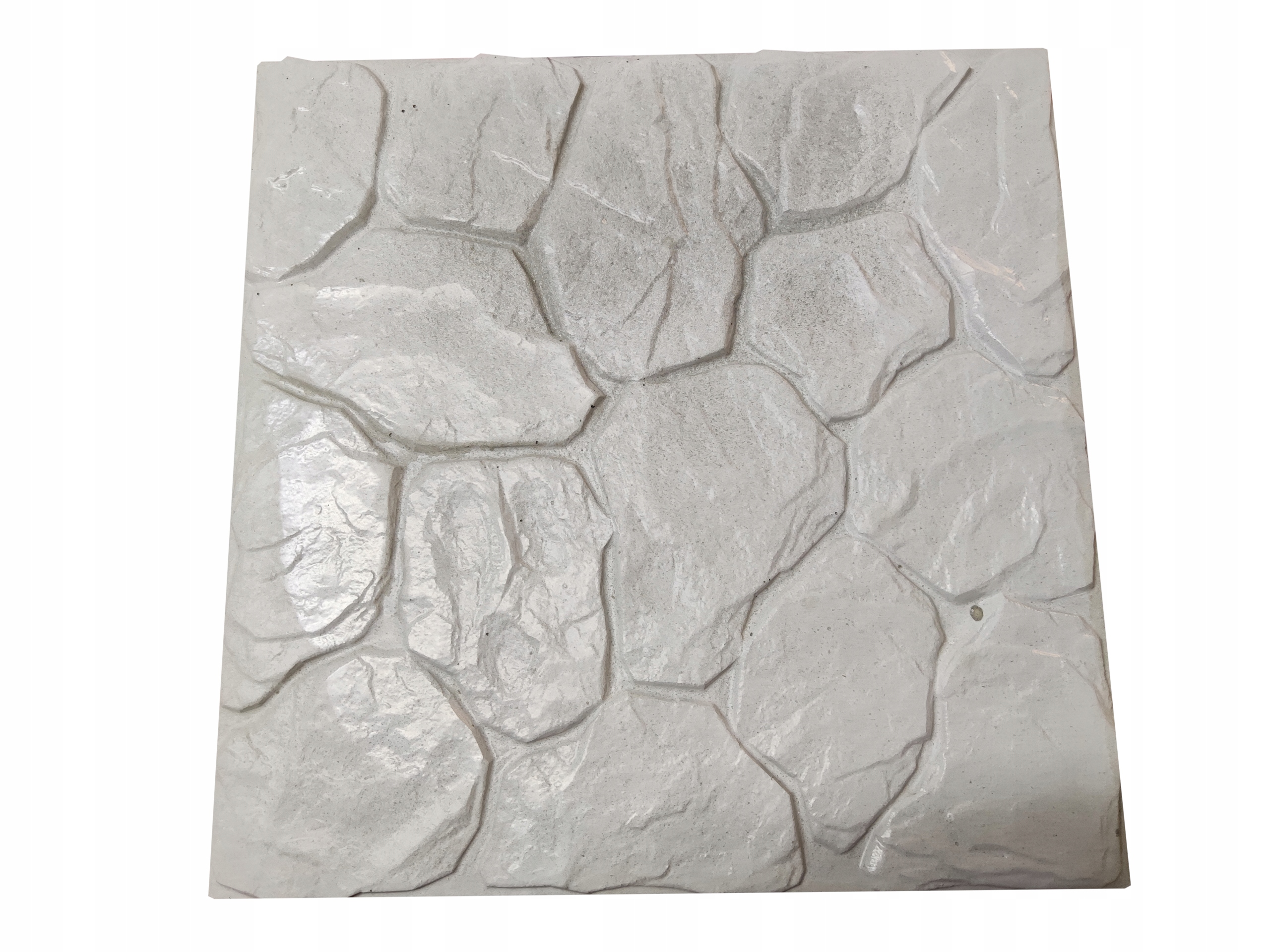 

Forma do betonu kamień elewacyjny 50x50 otoczak
