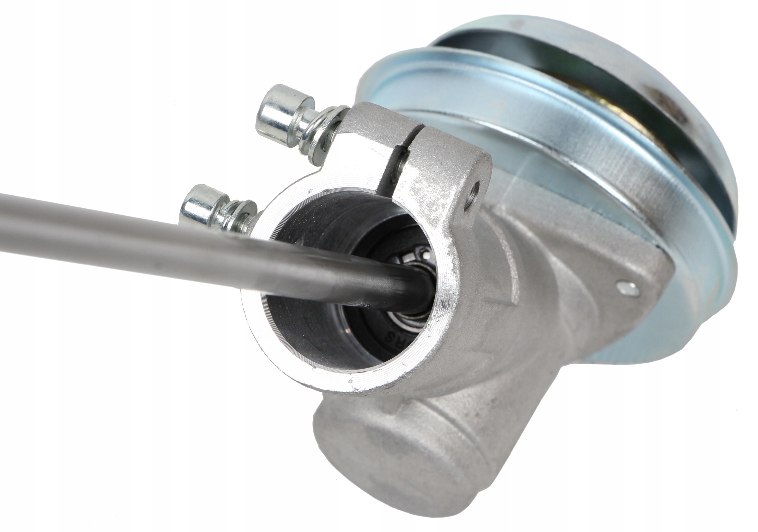 Wałek napędowy oś do kosy spalinowej przekładnia kosz bęben 28 MM 8 MM Typ wałek