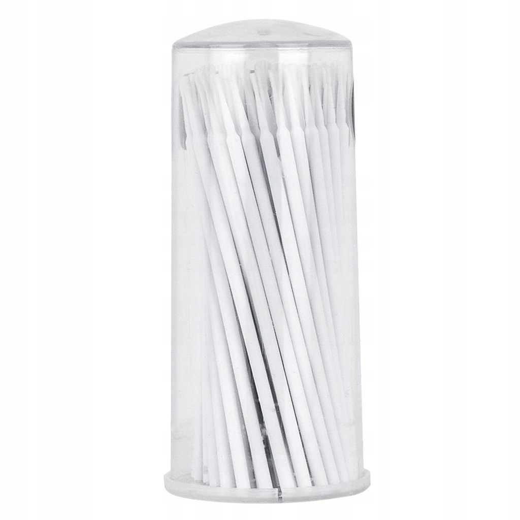

Mikro Aplikatory Stomatologiczne Endo 1.2mm 100SZT