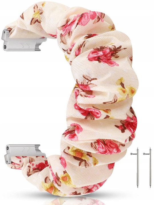 

Scrunchie Pasek Do Smartwatch ZT96 ZT94 Z18 20MM