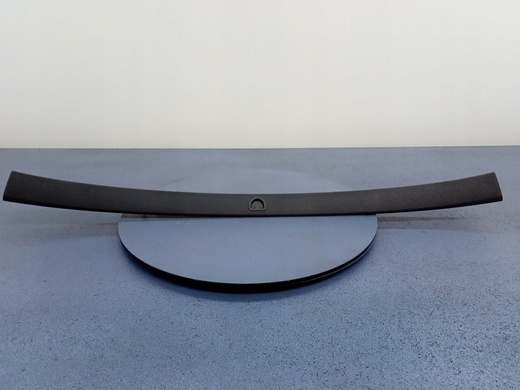 AUDI Q7 I 4L OSŁONA KLAPY BAGAŻNIKA 4L0867606