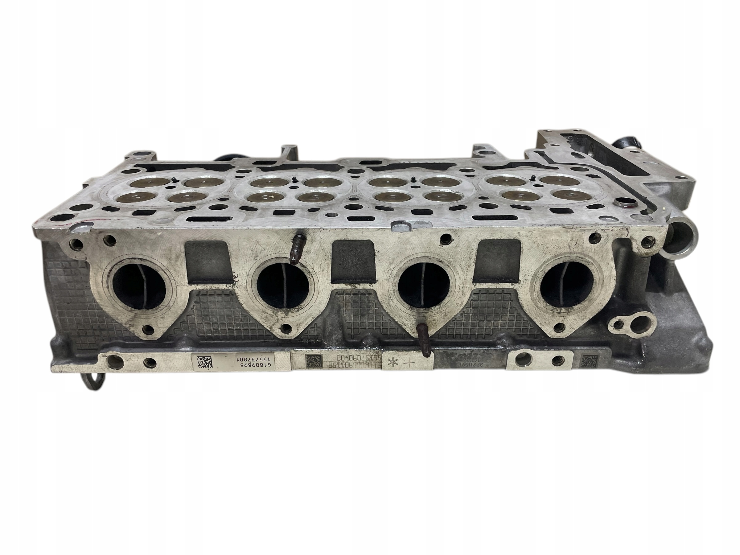 TESTATA Motore BMW G01 G02 G30 G31 B47D20A 2.0D