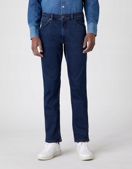 

Spodnie Męs. Wrangler Greensboro W15QZ123B W34 L34