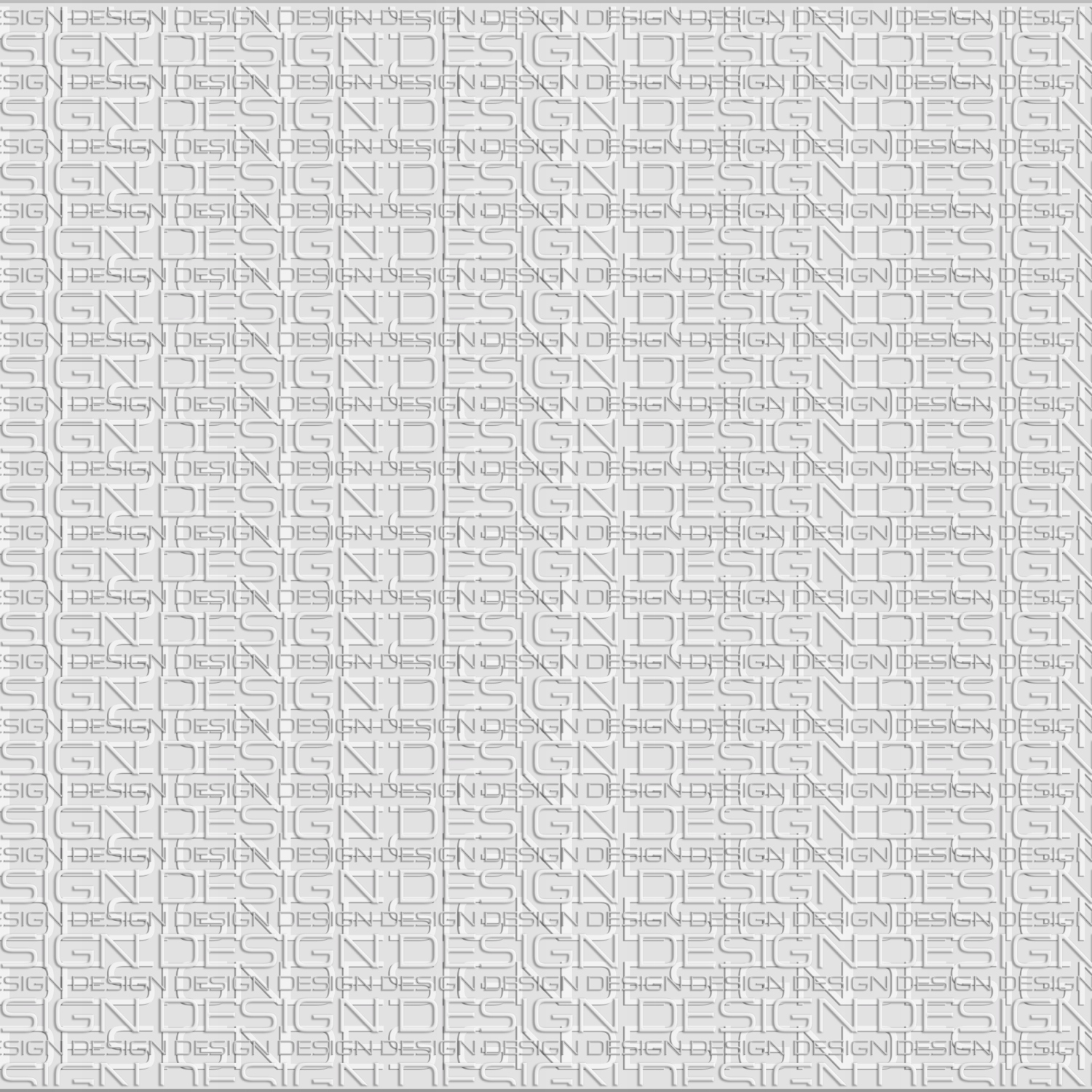 Onedesign podložka na rezanie „Onedesign“ Hdr 390x290 mm transparentná