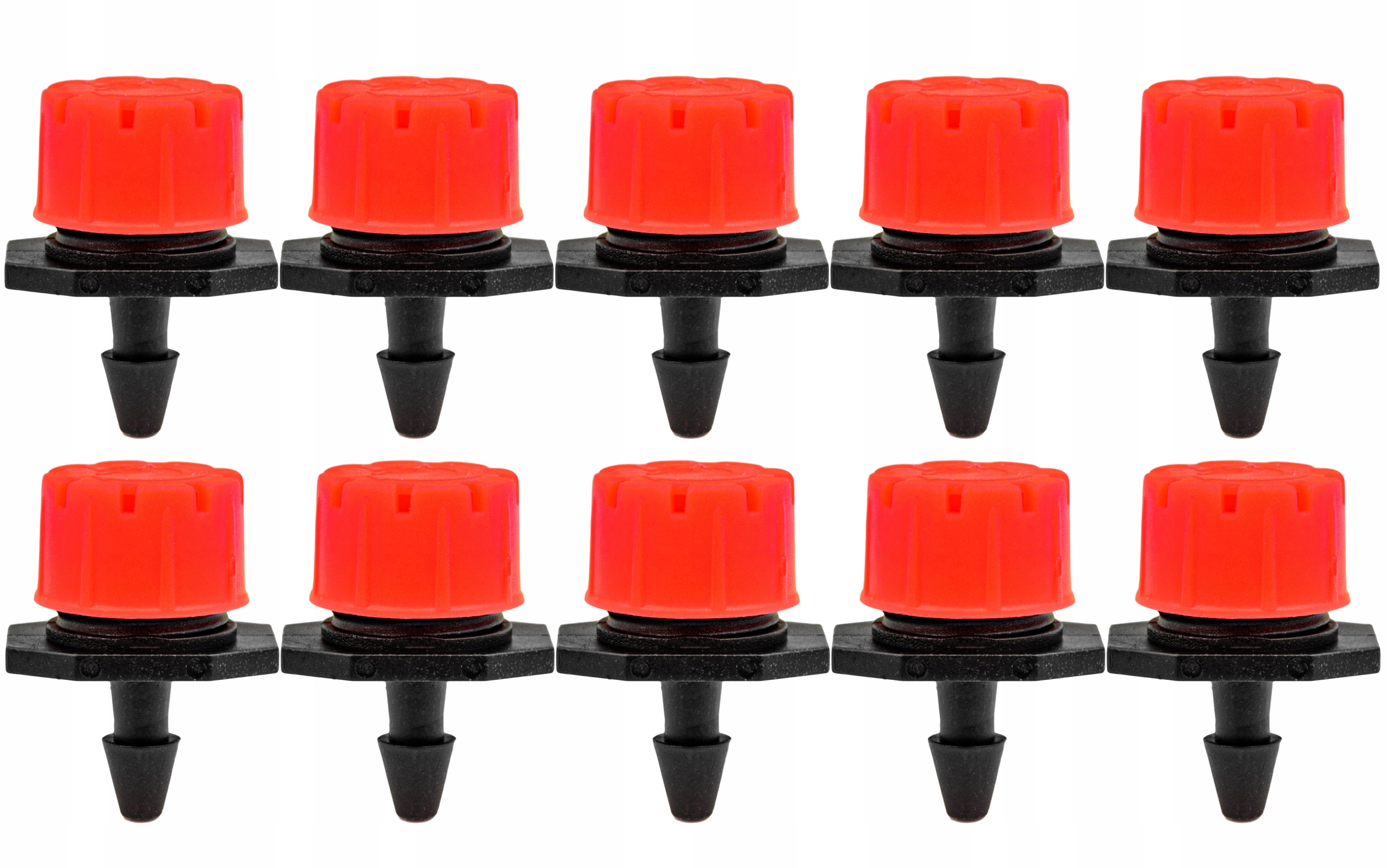 ZRASZACZ OGRODOWY DO WĄŻ WODY SYSTEM NAWADNIANIA Kod producenta 3ZZGARD002