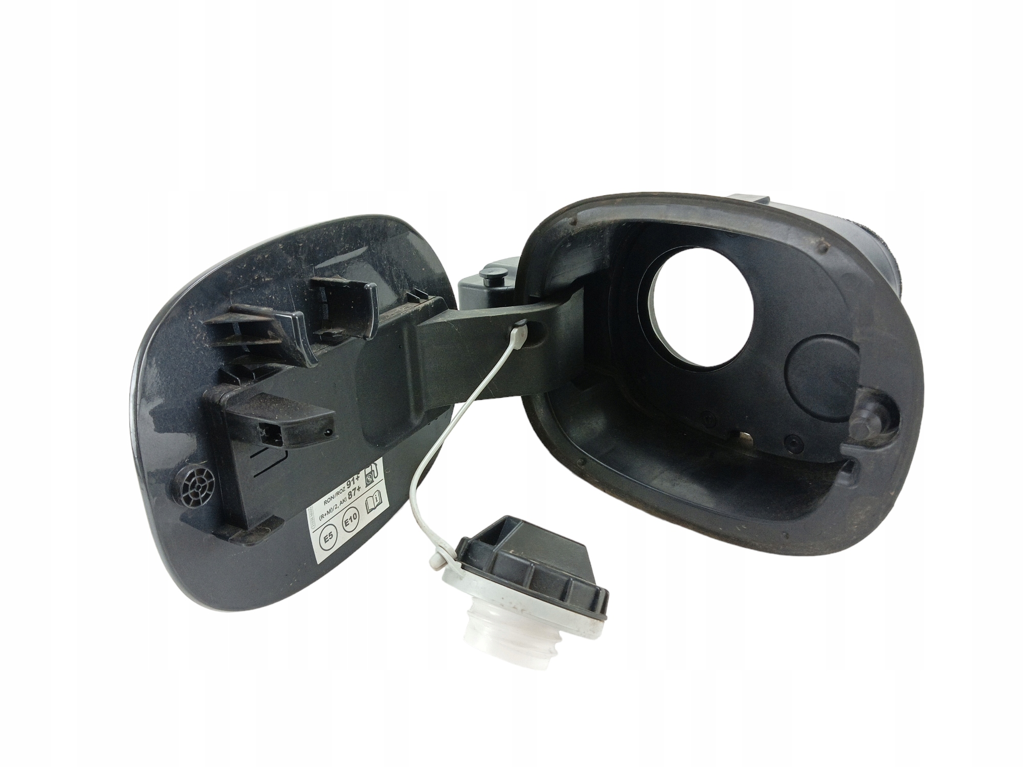 KLAPKA WLEWU PALIWA KIA PROCEED III 3 CD LIFT 69513-J7700 LAK: H8