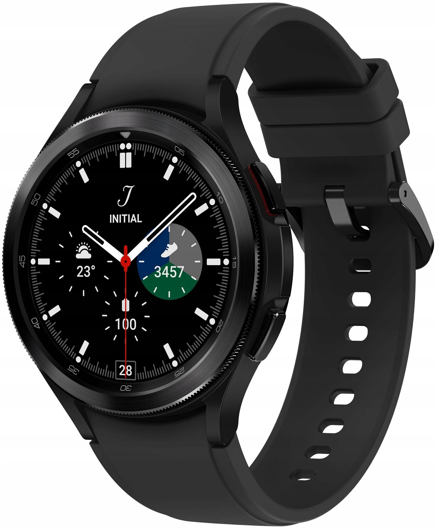 Smartwatch Samsung Galaxy Watch 4 Classic 42mm czarny