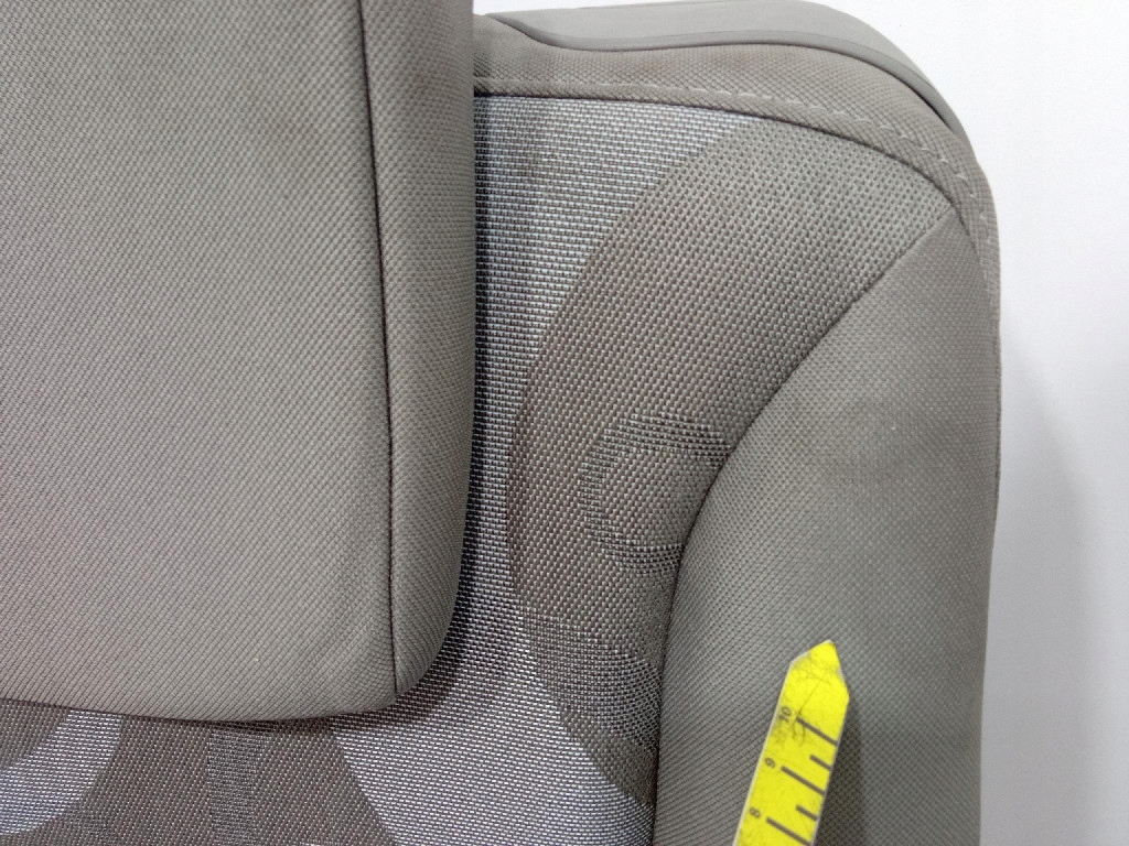renault KANGOO II кресла задний