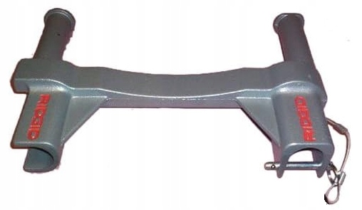 Adaptér Na Drážkovanie 300CPT/1233 Ridgid 67662