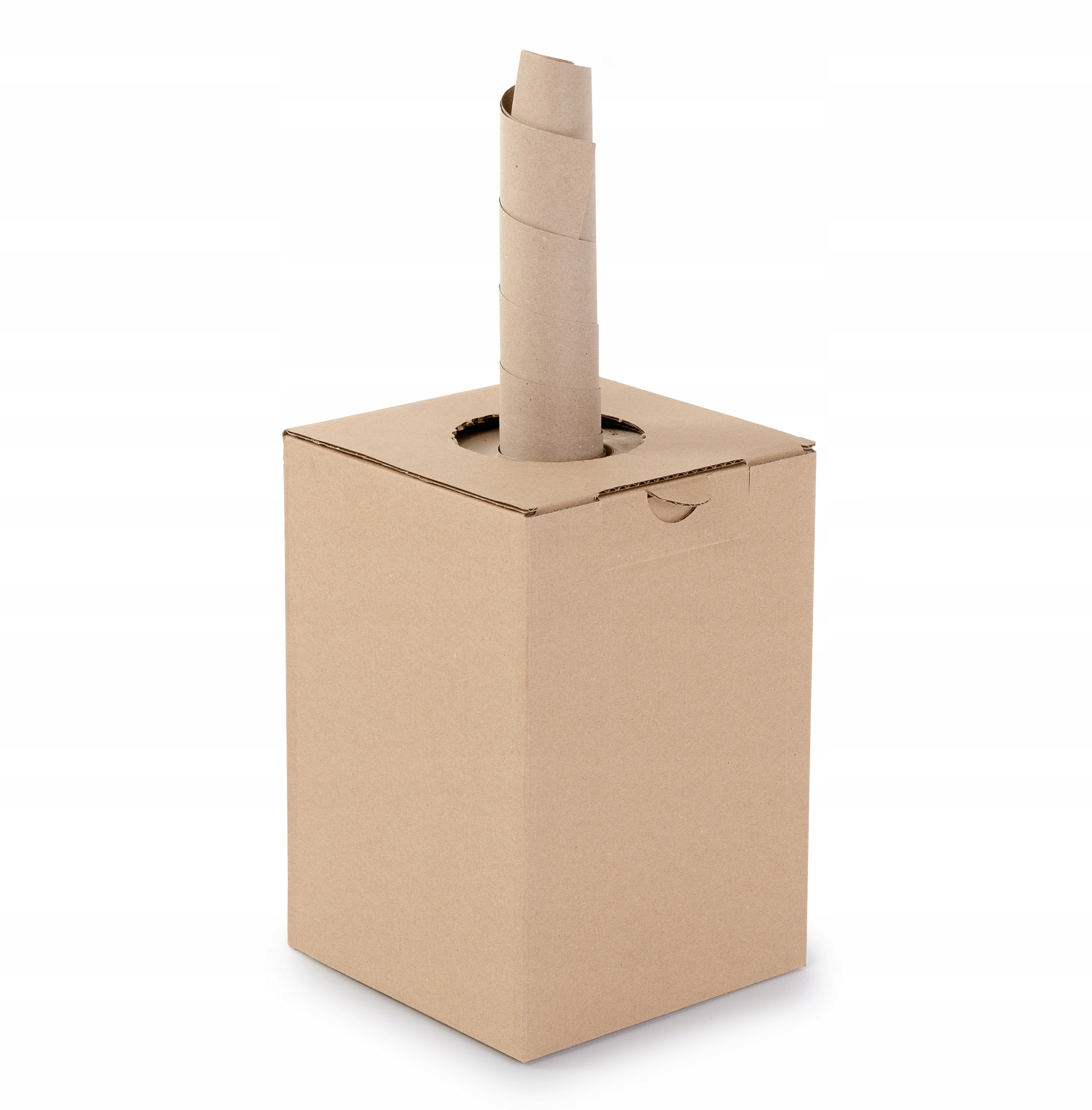 

Wypełniacz z papieru makulaturowego Rolopak 550l