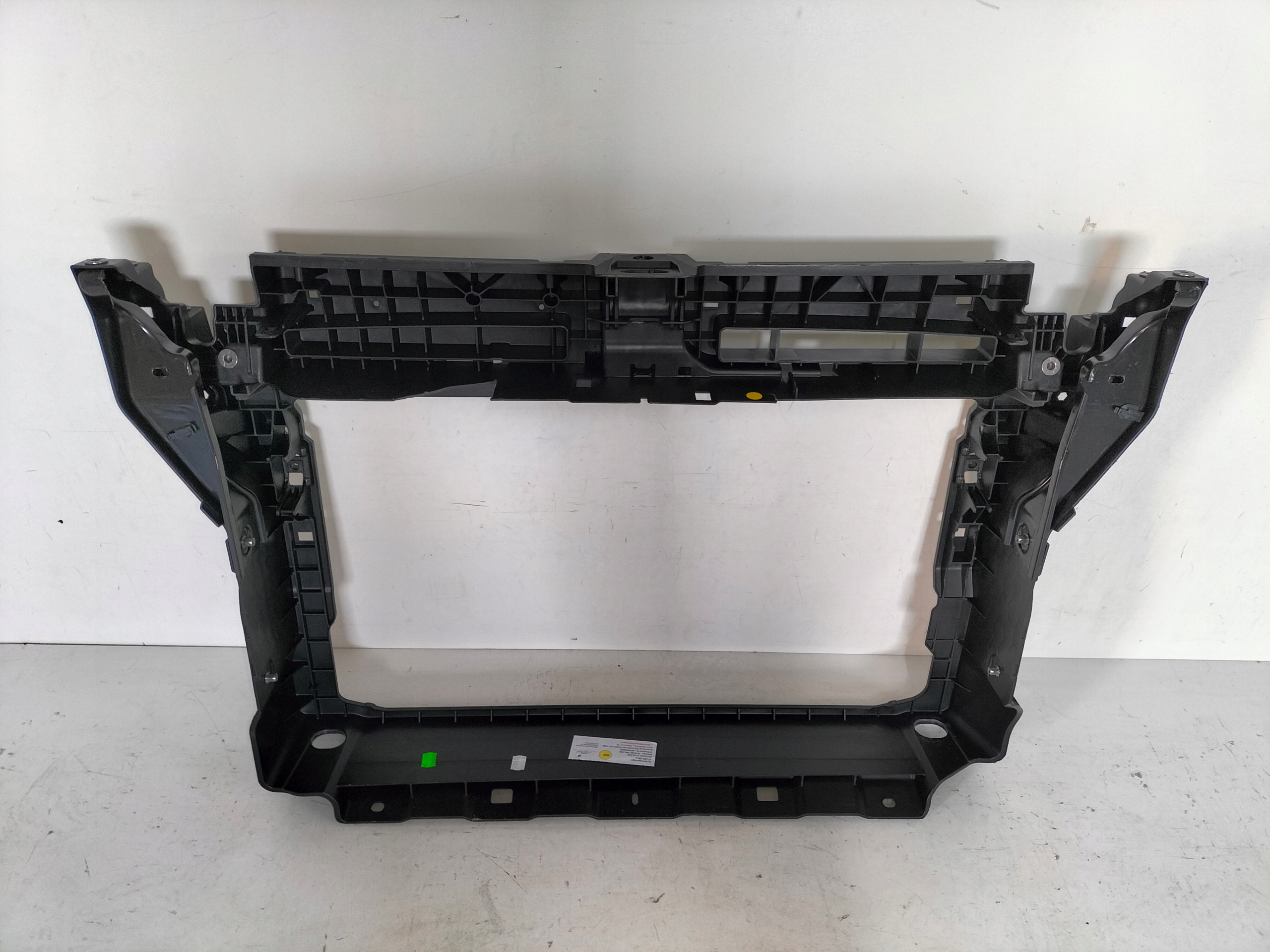 support panel for radiators pillar front VW TIGUAN III 24- SKODA KODIAQ II 23