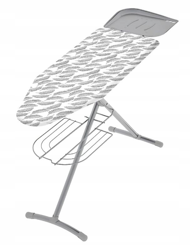 Levně Prkno žehlící 120x44 Turbo (XL)