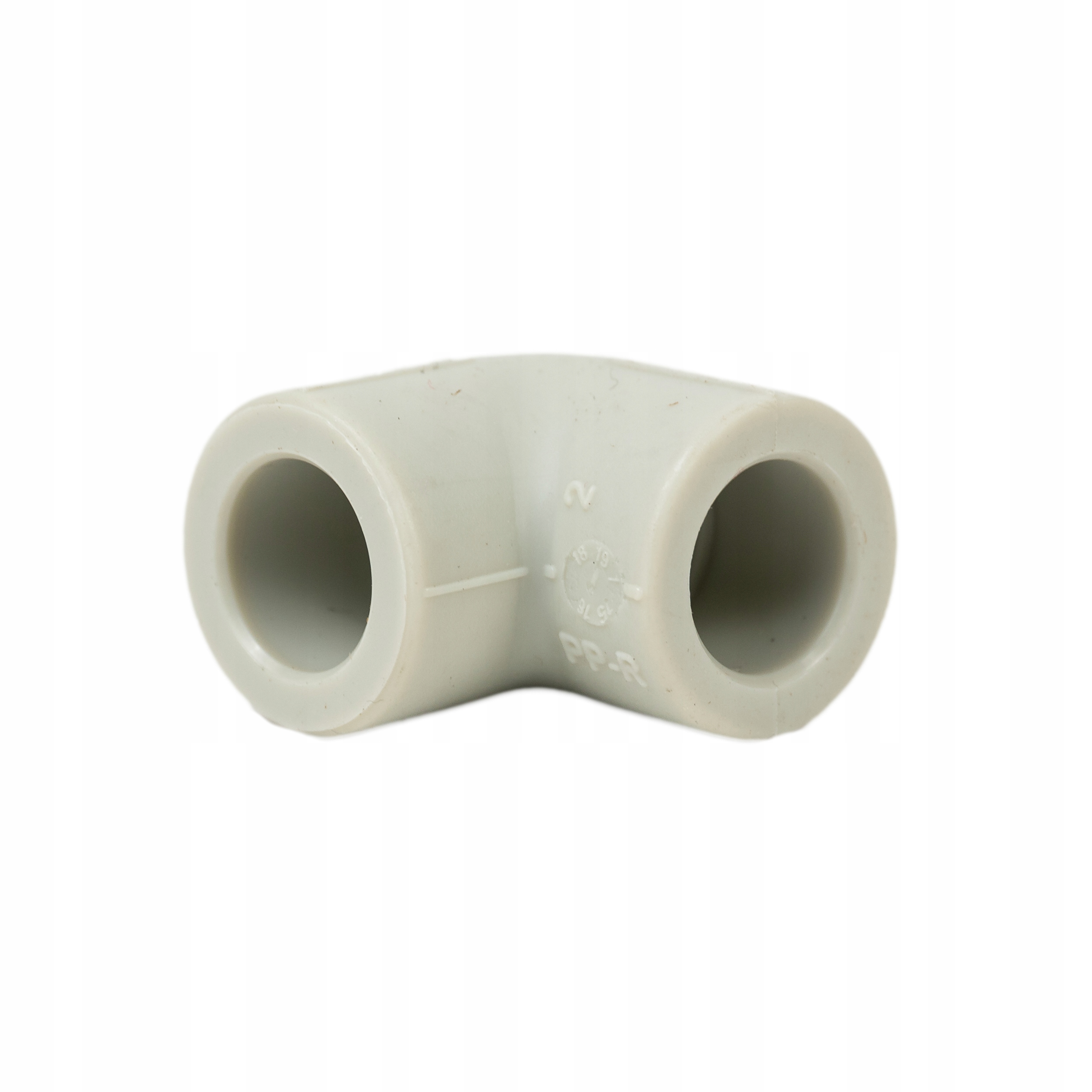 

Kolano zgrzewane 90° Pp-r 20 mm