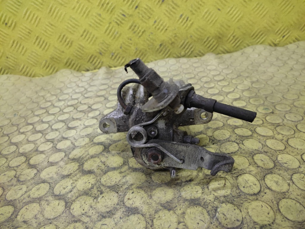 VW GOLF V caliper brake right rear part