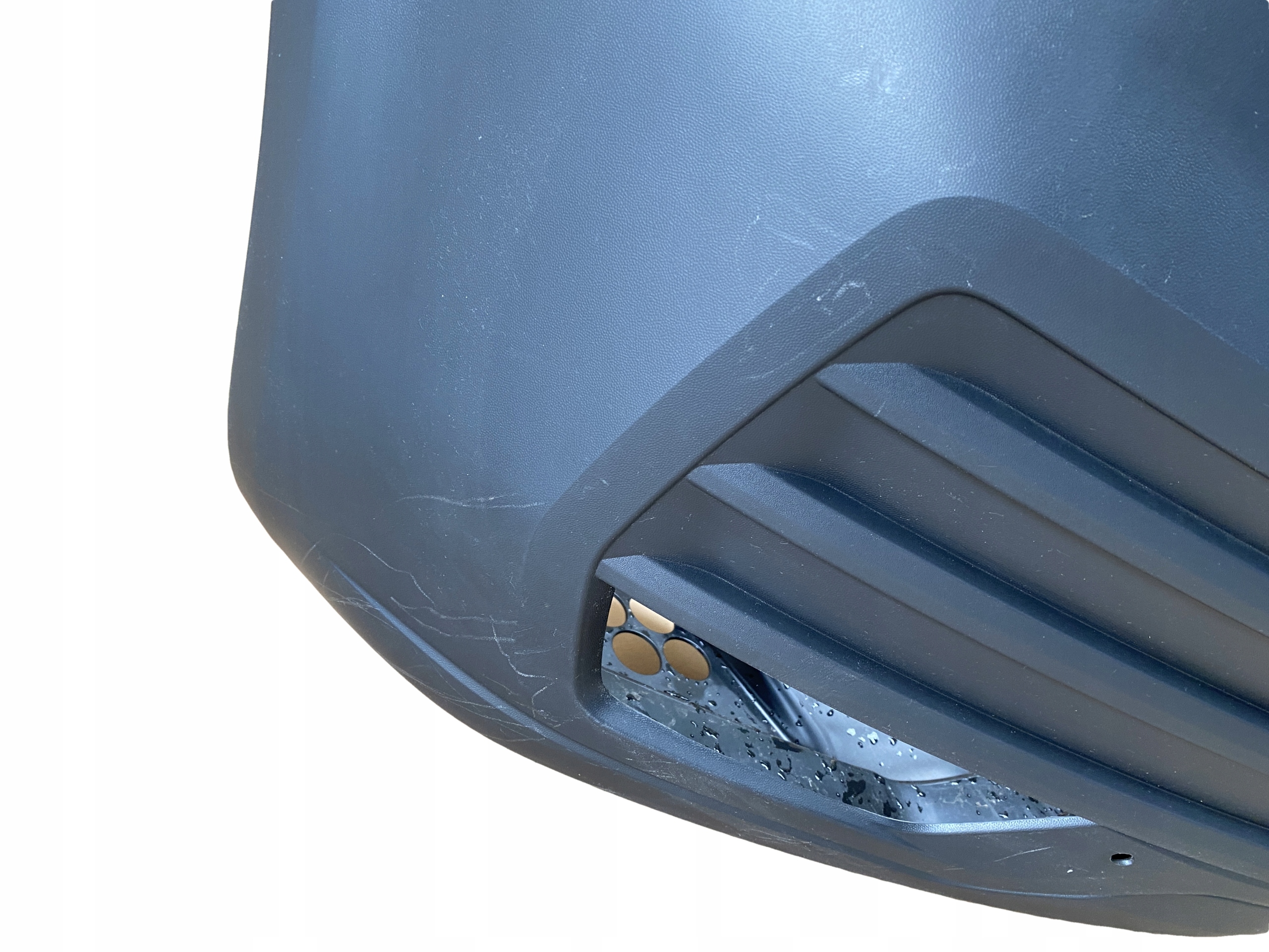 VW T6 LIFT bumper front