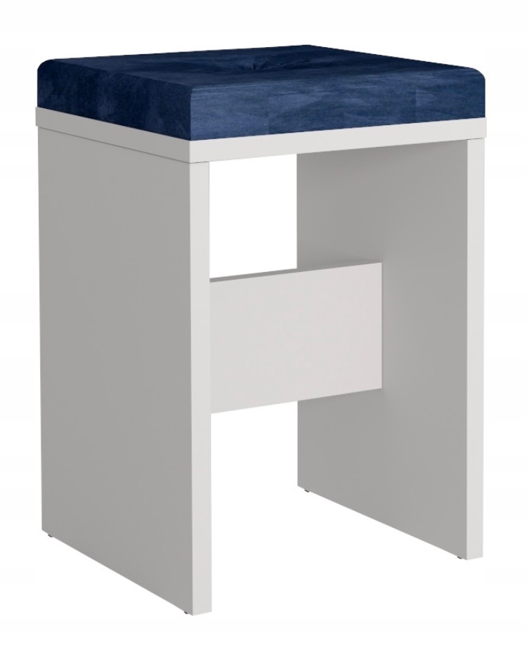 TABORET STOŁEK SIEDZISKO DO TOALETKI