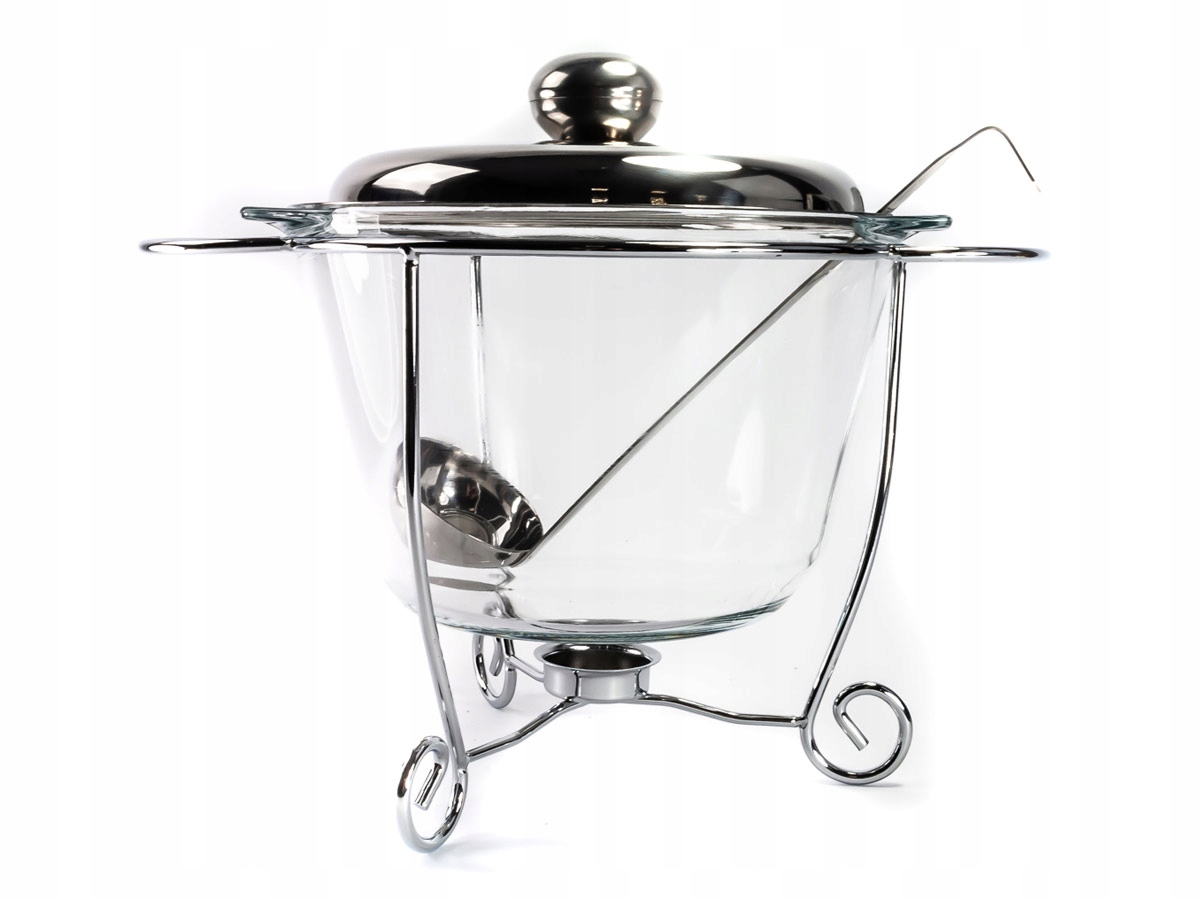 

Waza do zup z podgrzewaczem Tadar Longa 4 L