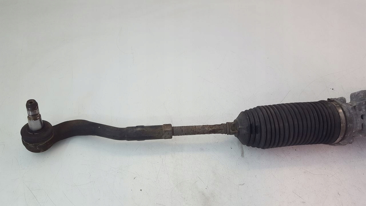 servo control Mercedes W203 1,8